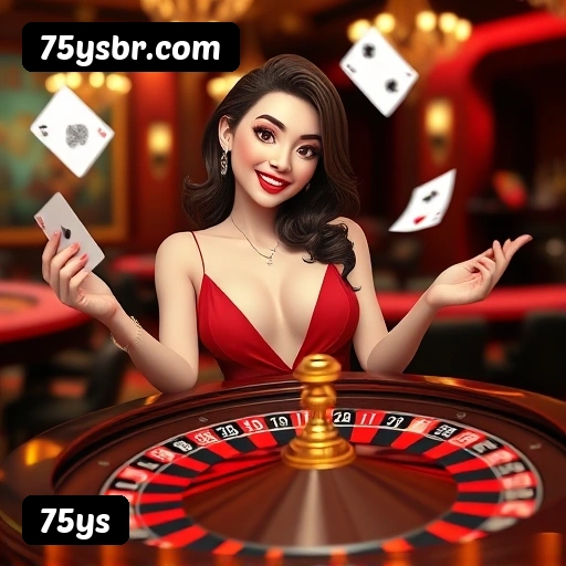 75ys - Rápido Acesse