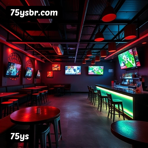 75ys - Security
