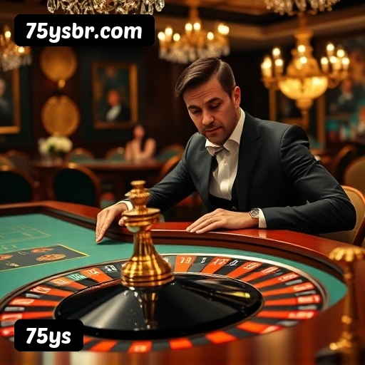 75ys Brasília - Casino Guide