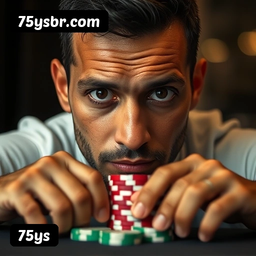 75ys Belo Horizonte - Provably Fair
