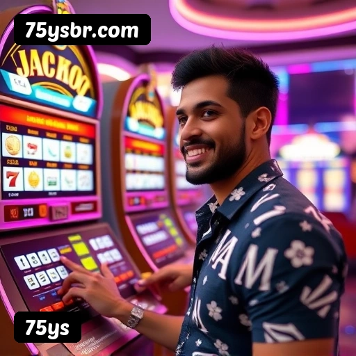 75ys Salvador - Strategy