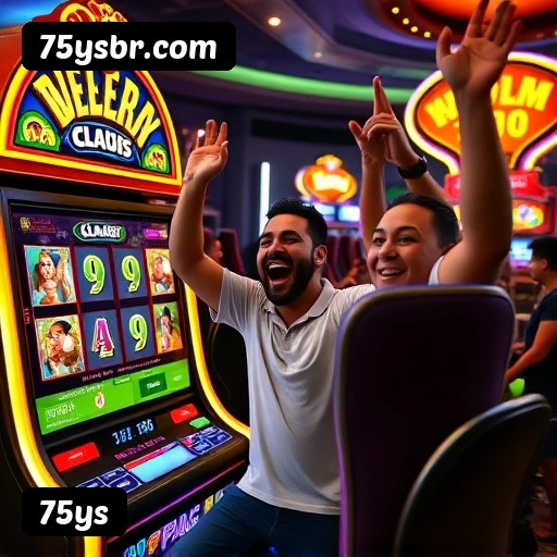 75ys Brasília - Bonus Features