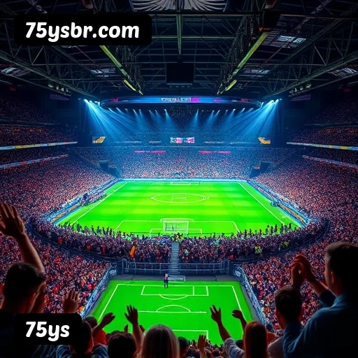 75ys Salvador - Statistics