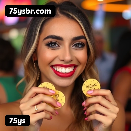 75ys - Aplicativo Móvel