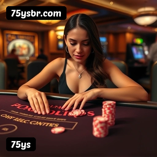 75ys Curitiba - Live Status