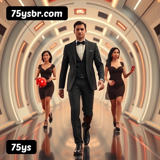 75ys Brasília - Betting Features